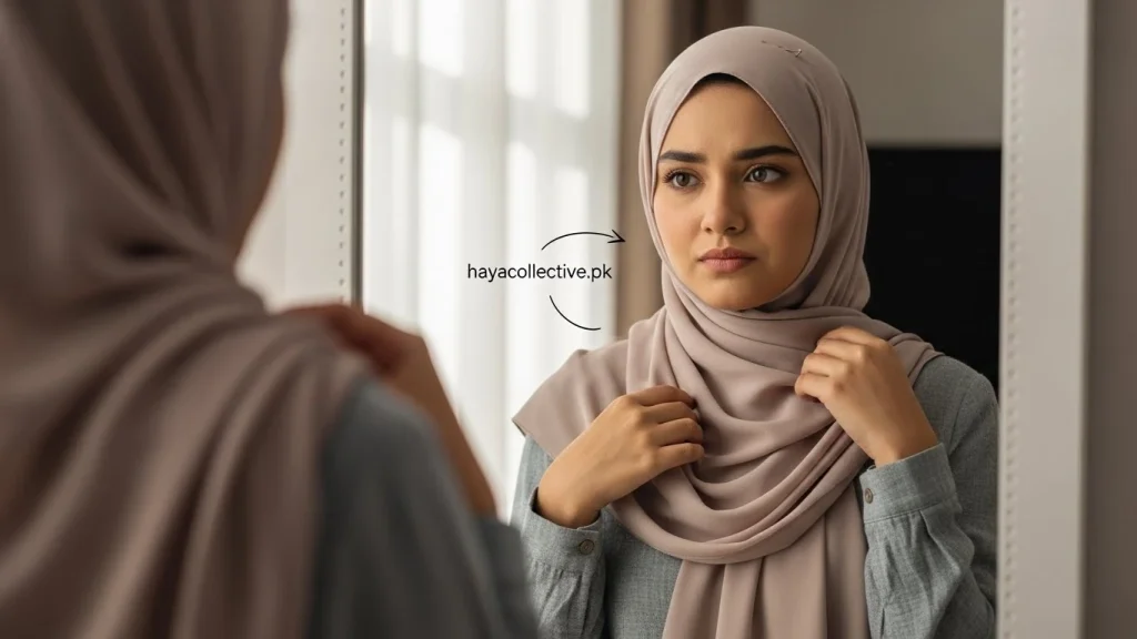 Why Beginners Often Face Hijab Problems