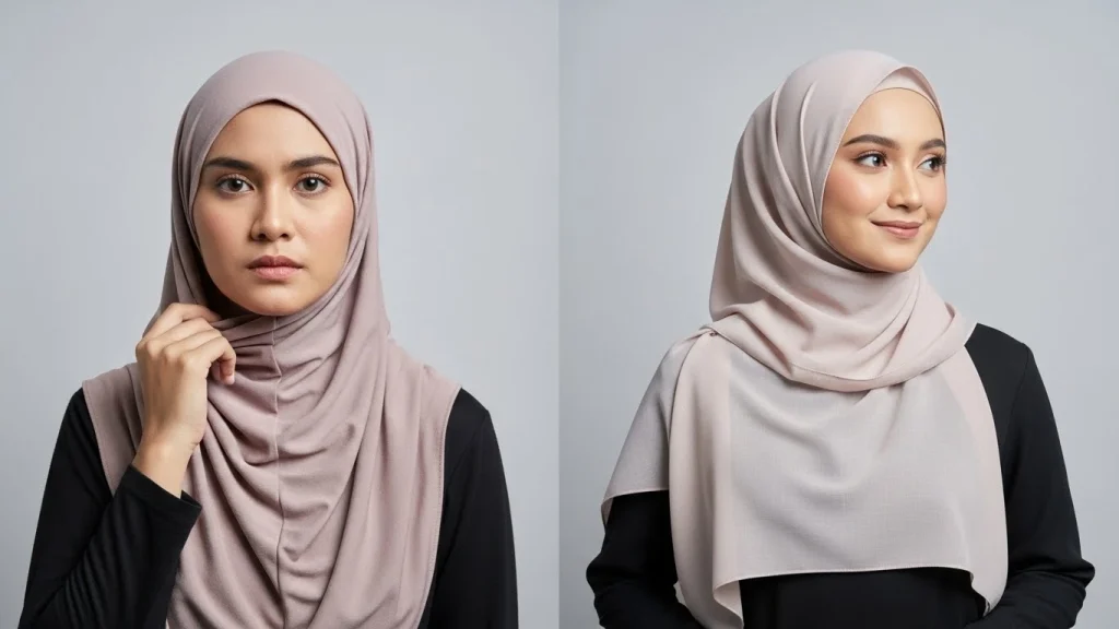 Why Choosing the Right Hijab Matters
