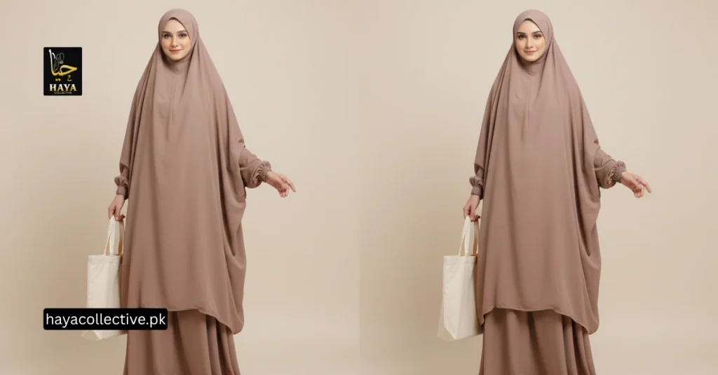What Is a Jilbab