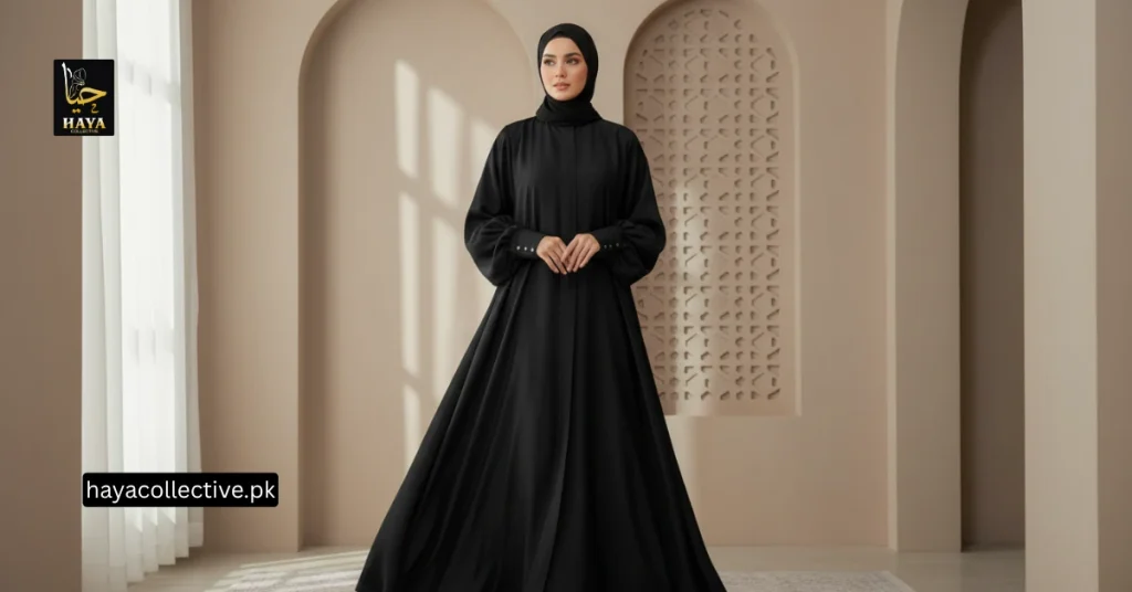 What Is an Abaya