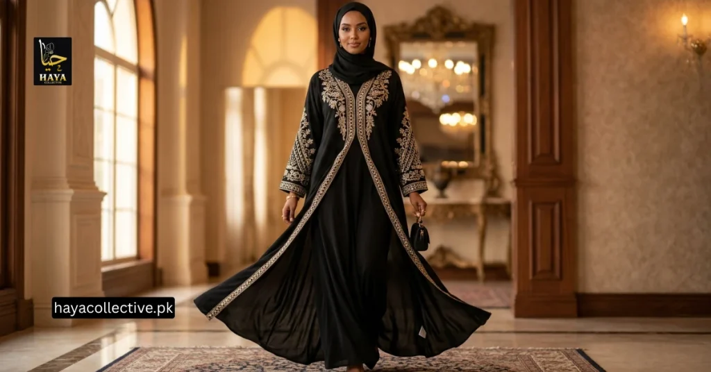 What Makes Abaya Design Pakistan 2026 Special