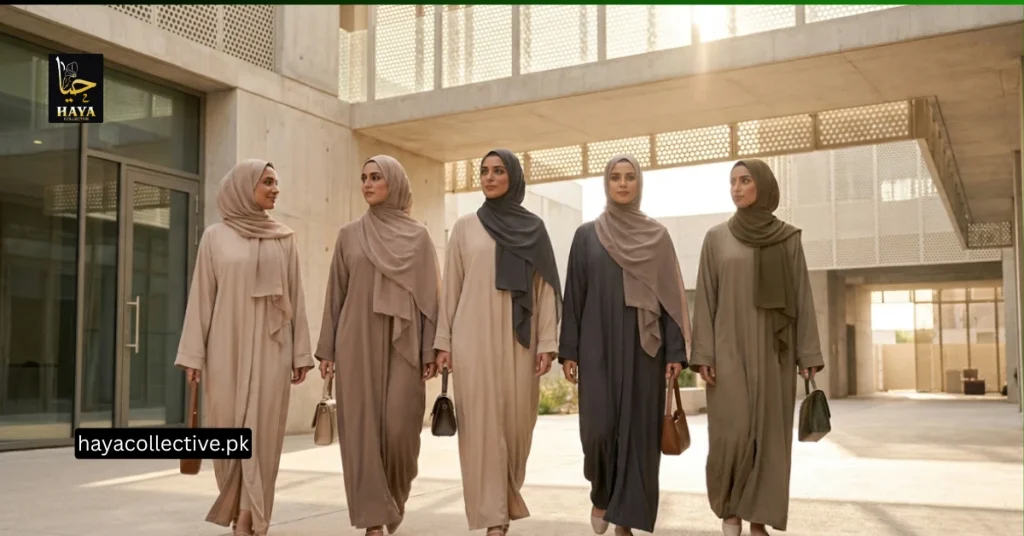10 Best Modest Influencers in Pakistan to Follow